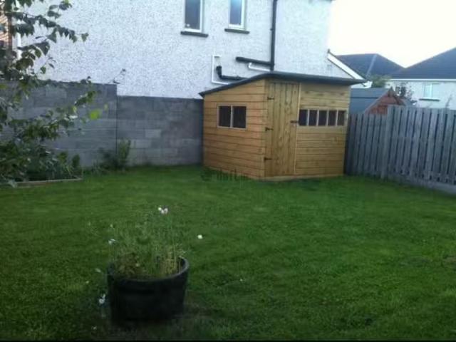 House to rent
