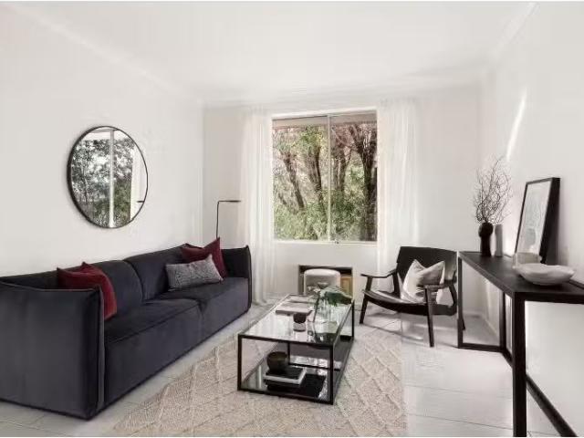 Apartment for rent in Inner West, Sydney