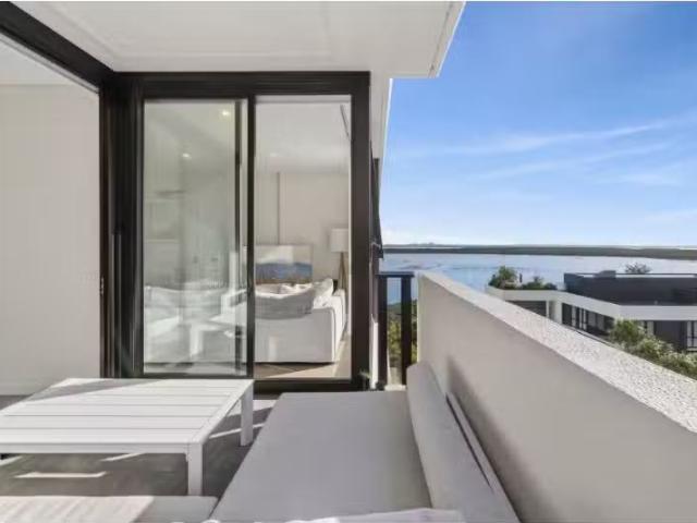 Apartment for rent in Sutherland, New South Wales