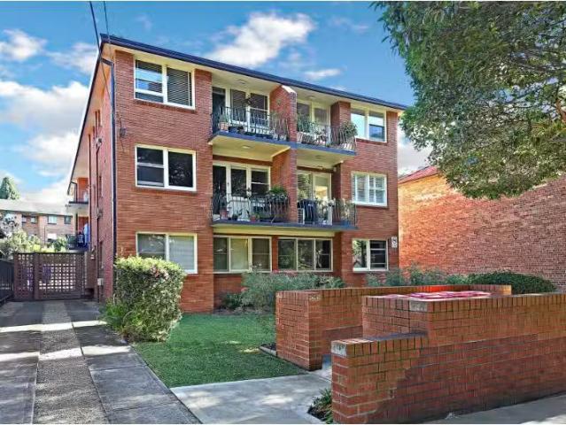 Apartment for rent in Sydney, New South Wales