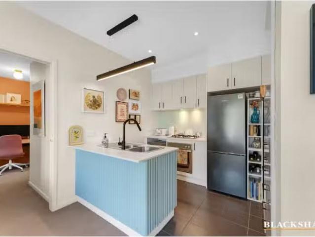 Apartment for rent in Kingston, Australian Capital Territory