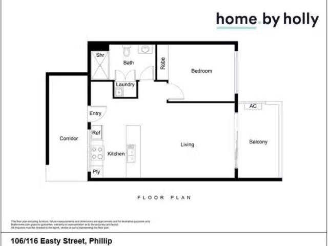 Apartment for rent in Woden, Australian Capital Territory