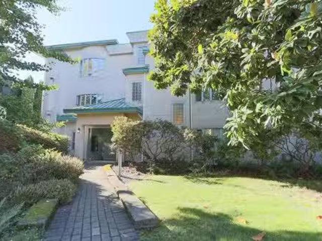 House for rent in North Vancouver, British Columbia