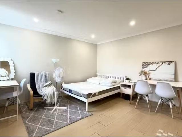 Apartment for rent in Sydney, New South Wales