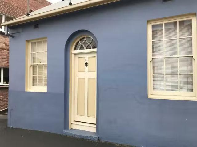 House for rent in Hobart, Tasmania