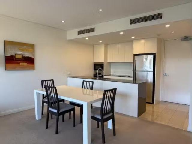 Apartment for rent in Kingston, Australian Capital Territory