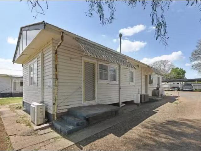 Apartment for rent in Gunnedah, New South Wales