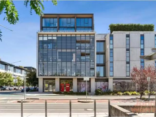 Apartment for rent in Kingston, Australian Capital Territory