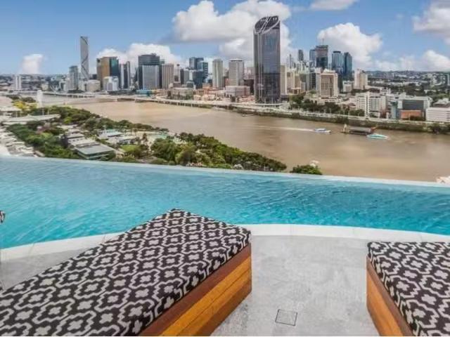 Apartment for rent in Toombul, Queensland