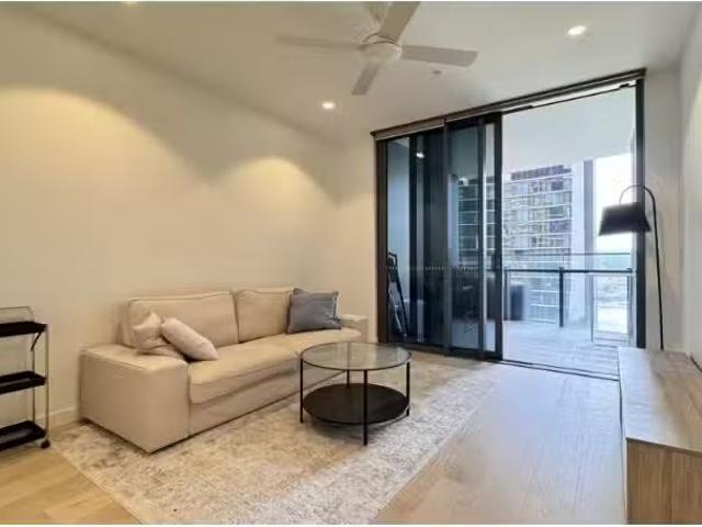 Apartment for rent in Brisbane City, Greater Brisbane