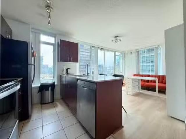 House for rent in Vancouver, British Columbia