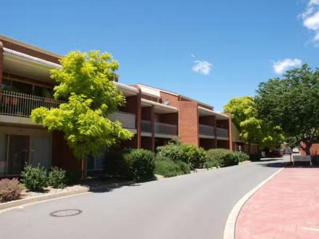 Apartment for rent in Woden, Australian Capital Territory