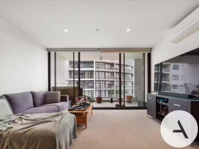 Apartment for rent in Lyneham, Australian Capital Territory