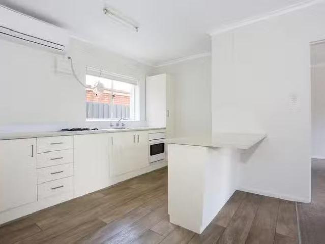 House for rent in West Footscray, Victoria