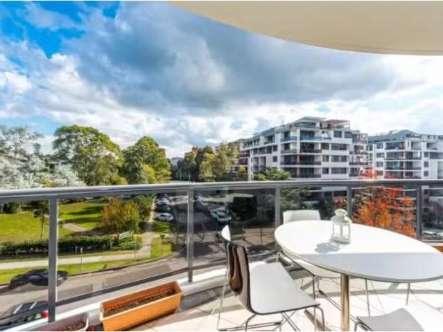 Apartment for rent in Waitara, Sydney