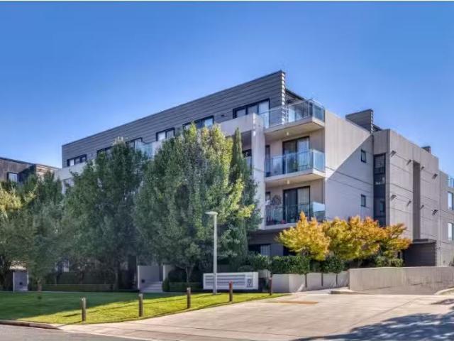 Apartment for rent in Kingston, Australian Capital Territory