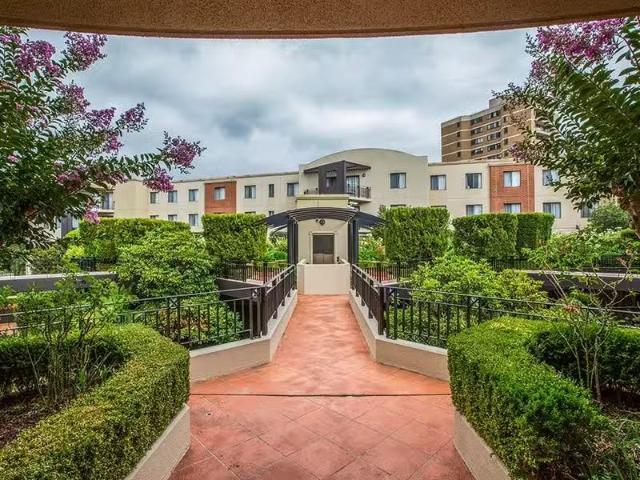 Apartment for rent in Kingston, Australian Capital Territory