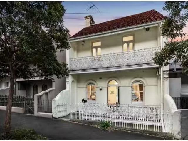 Condo for rent in Sydney, New South Wales