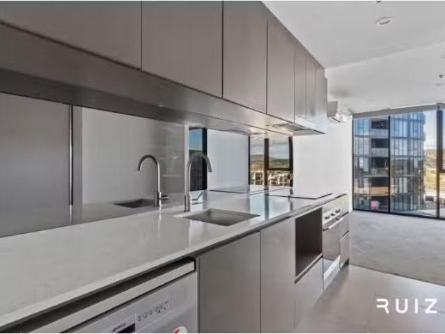 Apartment for rent in Belconnen, District of Belconnen