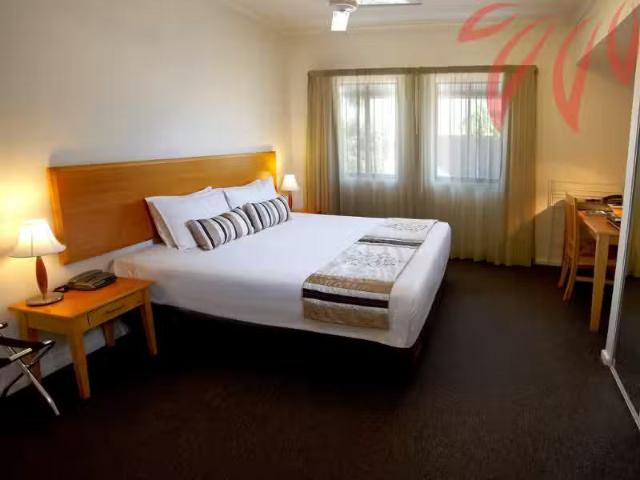 Apartment for rent in Darwin, Northern Territory