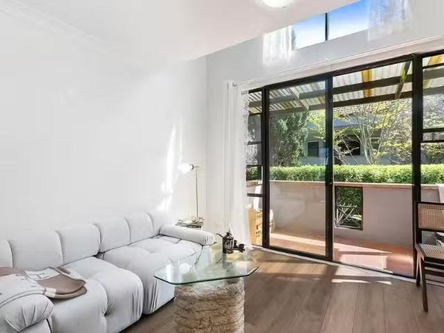 Apartment for rent in Sydney, New South Wales