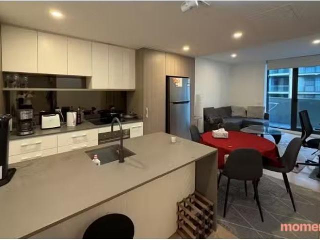 Apartment for rent in Campbell, Canberra