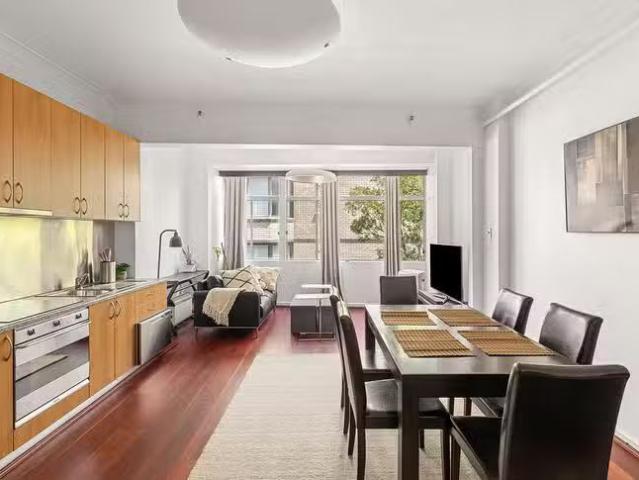 House for rent in Darlinghurst, Sydney