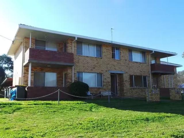Apartment for rent in Piallamore, New South Wales
