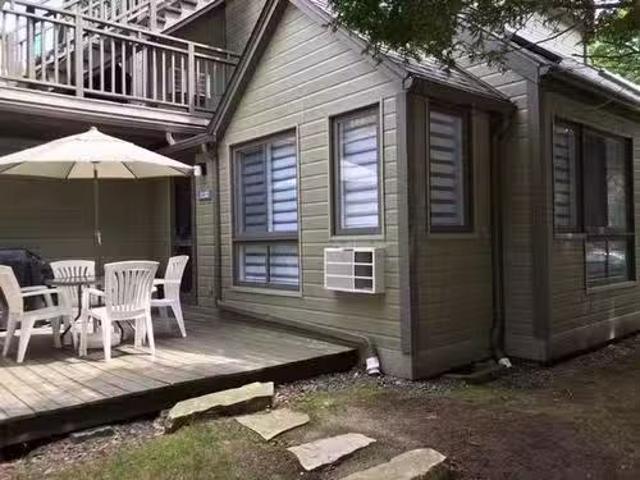 House for rent in Laurentides, Quebec