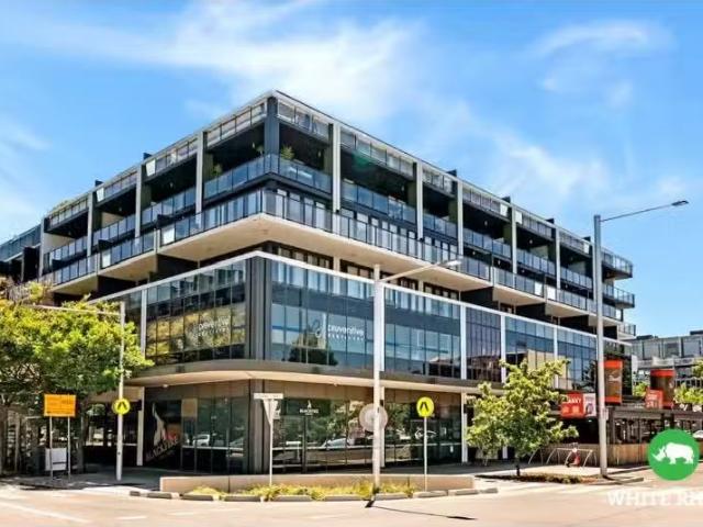 Apartment for rent in Braddon, Australian Capital Territory
