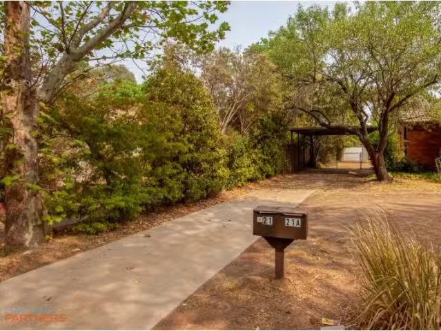 Apartment for rent in Downer, Australian Capital Territory