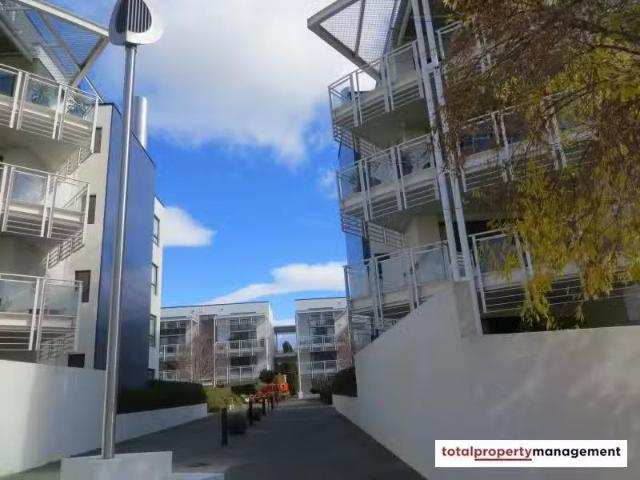 Apartment for rent in Kingston, Australian Capital Territory