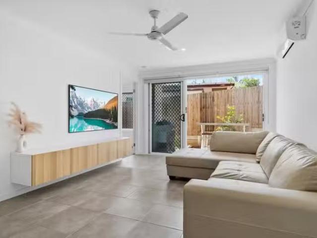 House for rent in Toombul, Queensland