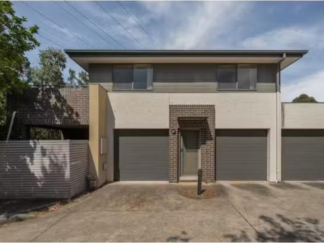 Condo for rent in Lidcombe, Sydney