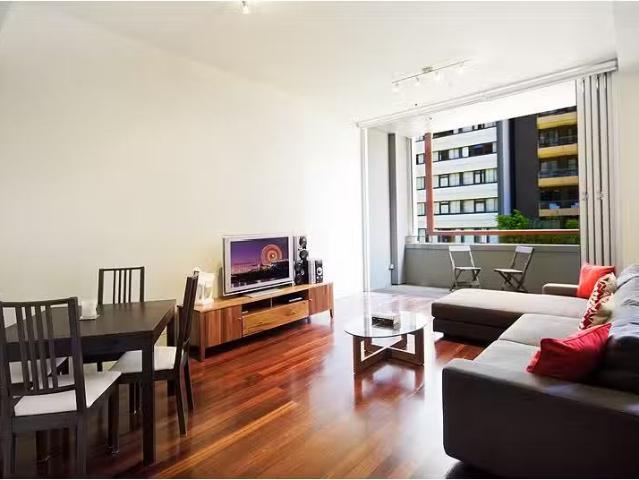 Apartment for rent in Sydney, New South Wales