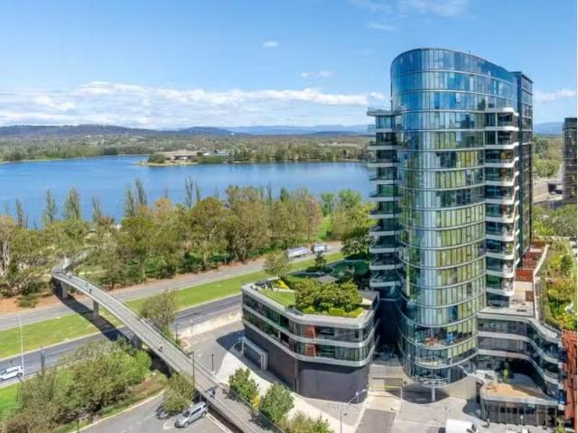 Apartment for rent in Canberra, Australian Capital Territory