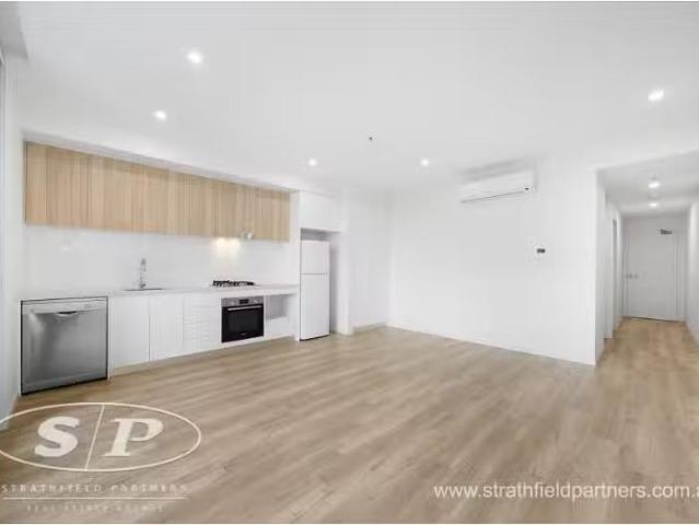 Apartment for rent in Strathfield, New South Wales