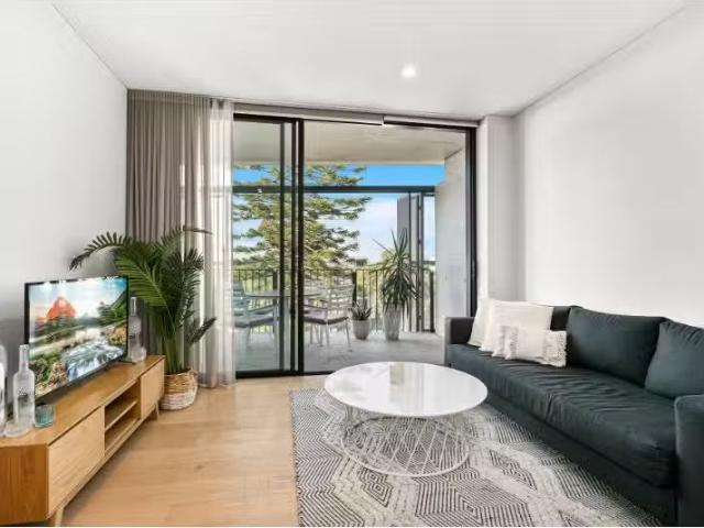 Apartment for rent in Sutherland, New South Wales