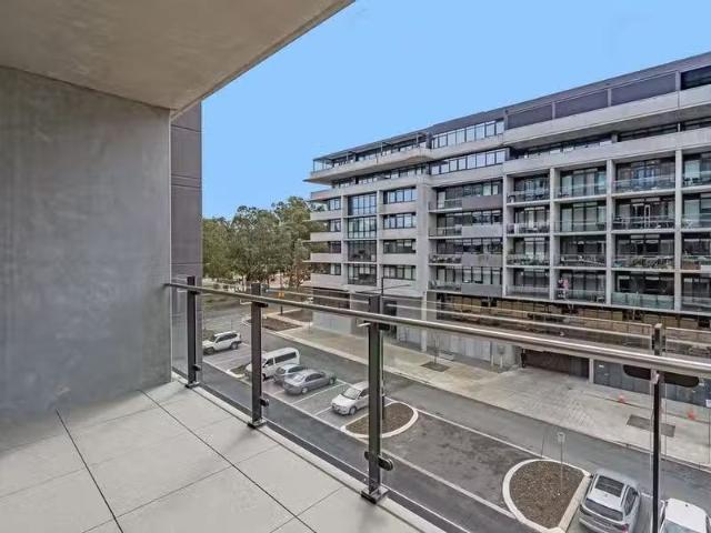 Apartment for rent in Canberra, Australian Capital Territory