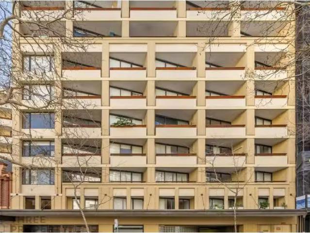 Apartment for rent in Waterloo, Sydney