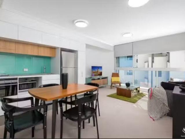 Apartment for rent in Toombul, Queensland