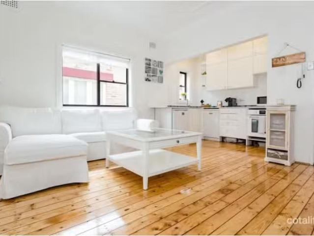 Apartment for rent in Eastern Suburbs, Sydney