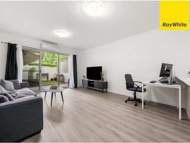Apartment for rent in Franklin, Australian Capital Territory