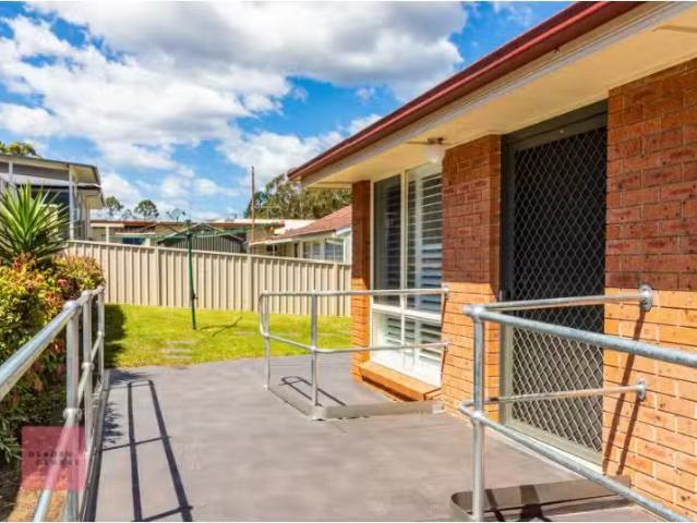 Apartment for rent in Ambergate, New South Wales
