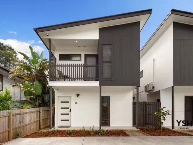 House for rent in Toombul, Queensland