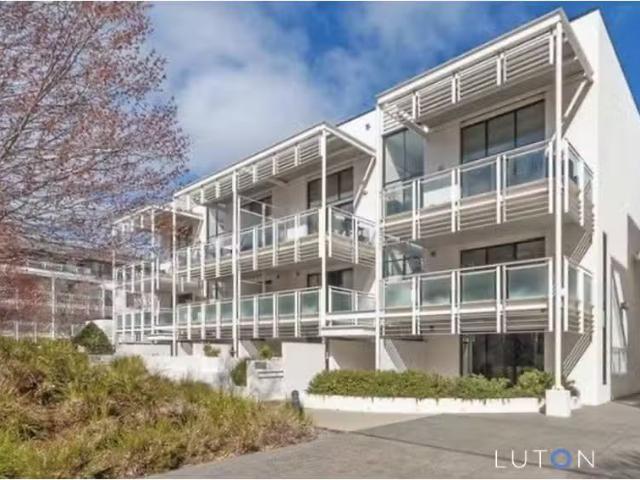 Apartment for rent in Kingston, Australian Capital Territory