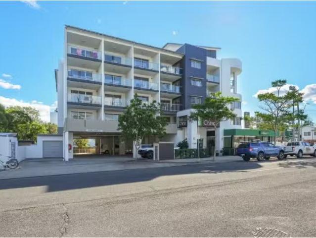 Apartment for rent in Toombul, Queensland