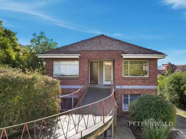House for rent in Hobart, Tasmania