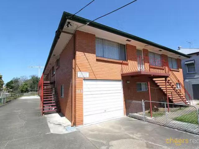 House for rent in Toombul, Queensland