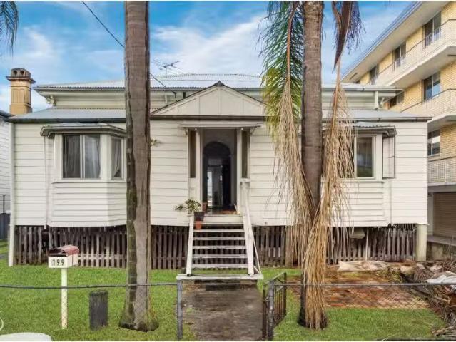 Apartment for rent in Toombul, Queensland
